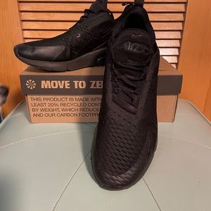Nike Men's Air Max 270 Shoes AH8050-005 Size: US 12